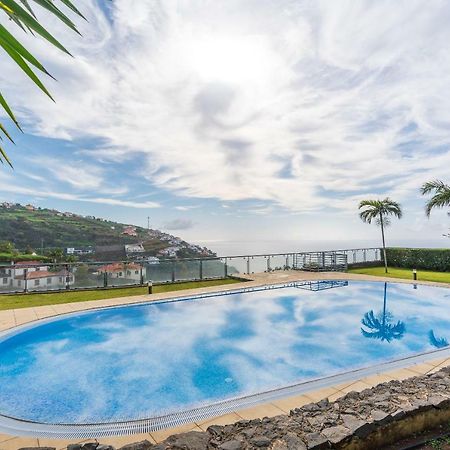 Apartamento Serramar , Vistas Deslumbrantes 칼례타 외부 사진