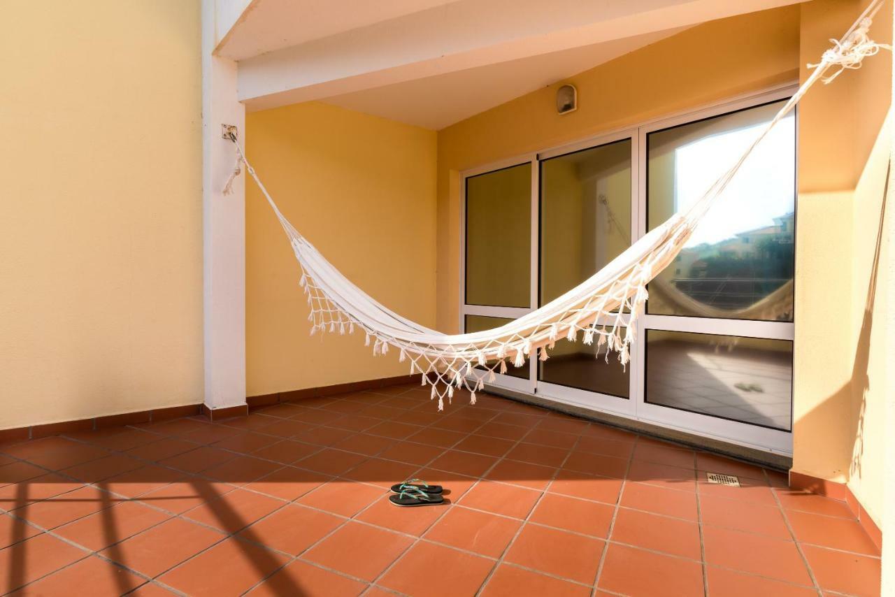Apartamento Serramar , Vistas Deslumbrantes 칼례타 외부 사진